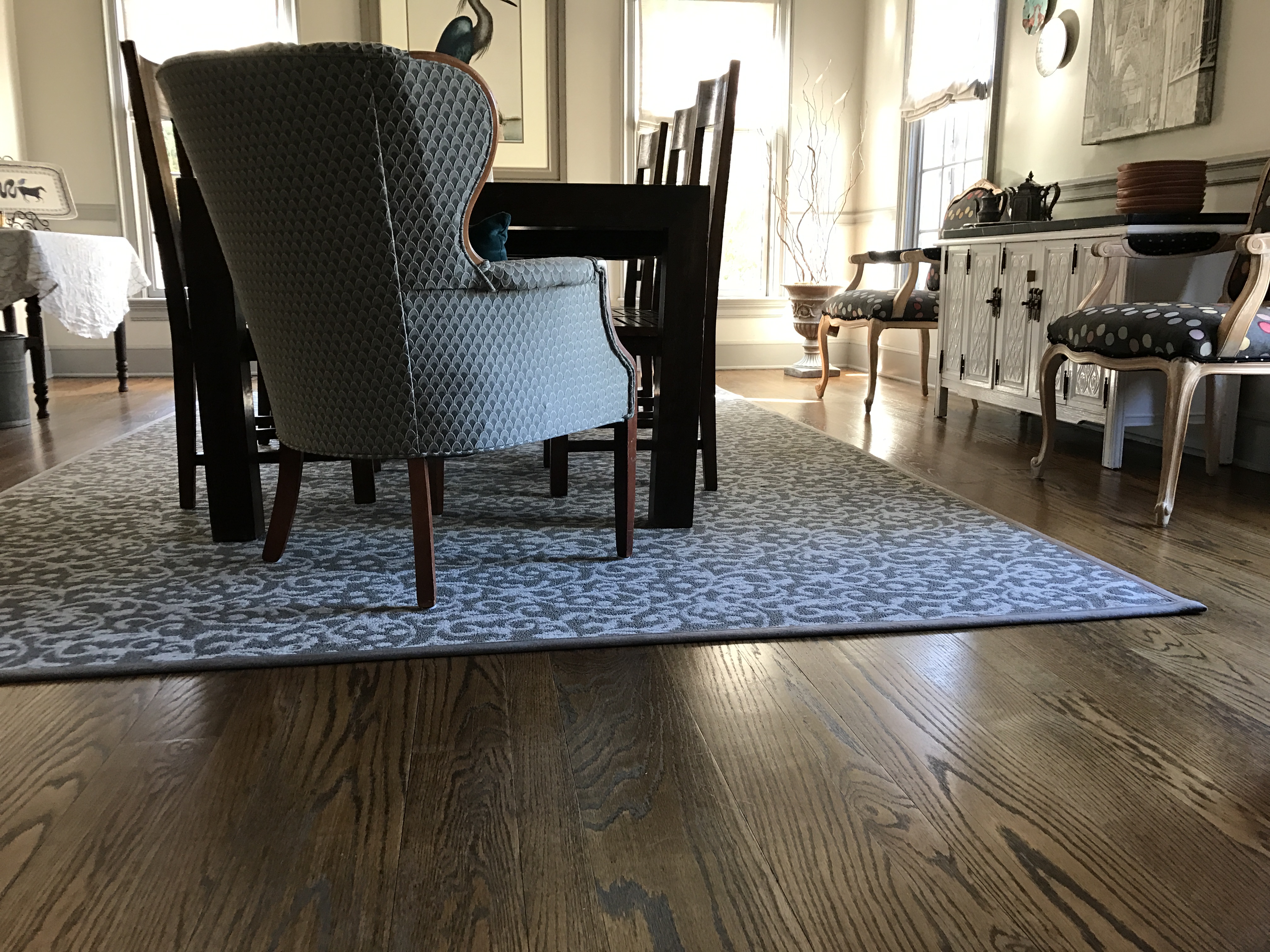 Solid Hardwood Floors Gainesville, GA Gainesville Flooring